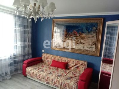 Лот: 25285488. Фото: 1. 4-комн. квартира , Красноярск... Квартиры, студии