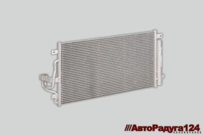Лот: 25594839. Фото: 1. Радиатор кондиционера Geely Coolray... Двигатель и элементы двигателя