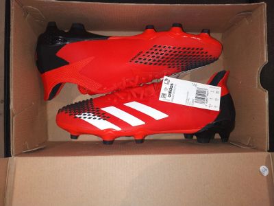 Лот: 17269777. Фото: 1. Футбольные бутсы Adidas Predator... Кеды, кроссовки, слипоны