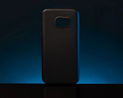 Лот: 19915960. Фото: 1. Кейс X-Level Fib Color для Samsung... Чехлы, бамперы