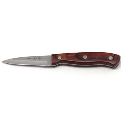 Лот: 24525545. Фото: 1. Нож для овощей Едим Дома Knifes... Столовые приборы, ножи