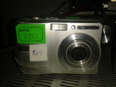Лот: 9190368. Фото: 1. фотоаппарат 6. Цифровые компактные