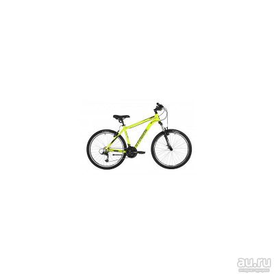 Лот: 17525399. Фото: 1. Велосипед Stinger 26&quot; Element... Велосипеды