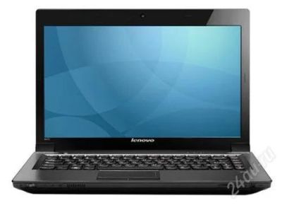 Лот: 1651655. Фото: 1. Новый LENOVO B475 AMDE2-3000M... Ноутбуки