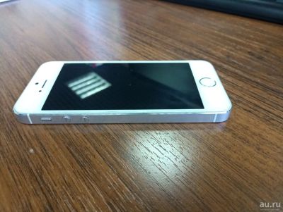 Лот: 13830005. Фото: 1. IPhone 5s 16gb. Смартфоны