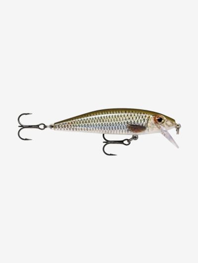 Лот: 25687743. Фото: 1. Воблер для рыбалки RAPALA X-Rap... Другое (спортивная одежда)