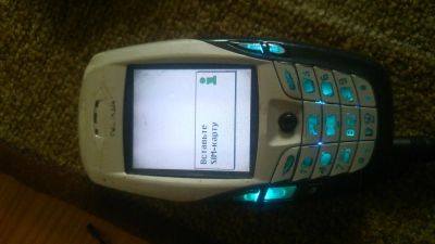 Лот: 7877268. Фото: 1. nokia 6600 и nokia E65. Кнопочные мобильные телефоны