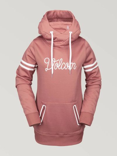 Лот: 14763443. Фото: 1. ТОЛСТОВКА Ж ТРИК VOLCOM SPRING... Шорты
