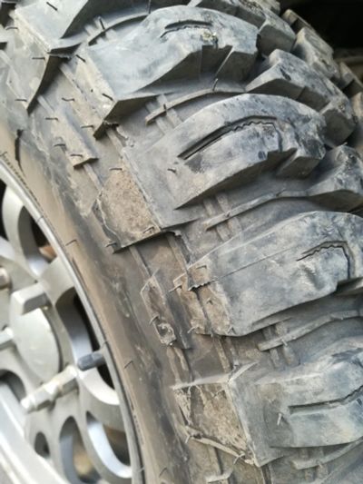 Лот: 14531475. Фото: 1. Резина Comforser CF 3000 215/75... Шины
