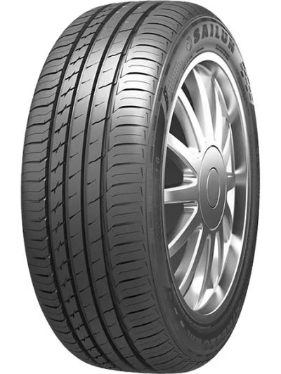 Лот: 25111304. Фото: 1. Шина Sailun Atrezzo Elite 195... Шины