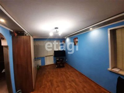 Лот: 21143886. Фото: 1. Продам 1-комн. кв. 31 кв.м. Красноярск... Квартиры, студии