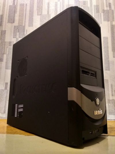 Лот: 14623460. Фото: 1. Системный блок Intel Core i3 2100... Компьютеры в сборе