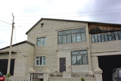 Лот: 4275747. Фото: 1. Коттедж в Назарово. Дома