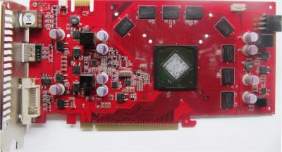 Лот: 9486707. Фото: 1. Видеокарта PCI-Expres 16x. Видеокарты