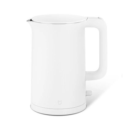 Лот: 11097405. Фото: 1. Xiaomi Mijia Electric Kettle... Чайники, заварники, турки