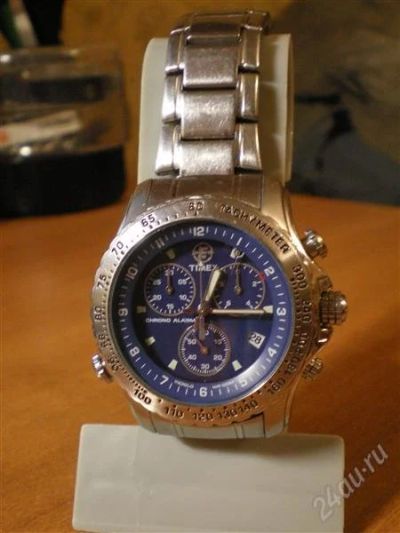 Лот: 2304422. Фото: 1. Часы TIMEX Expedition. Оригинал... Оригинальные наручные часы