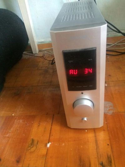 Лот: 7444494. Фото: 1. Продаю Microlab pro 1. Акустические системы