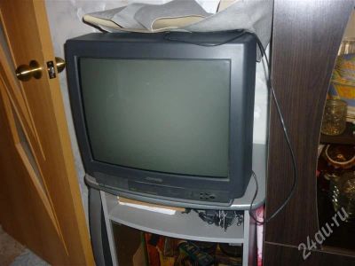 Лот: 669827. Фото: 1. Телевизор samsung. Телевизоры
