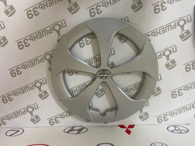 Лот: 18163054. Фото: 1. Колпак колеса Toyota prius ZVW30... Колпаки