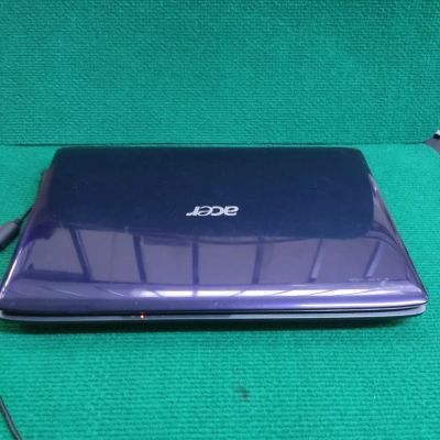 Лот: 19056338. Фото: 1. Ноутбук Acer Aspire 4736G (1011С... Ноутбуки