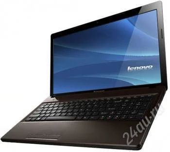 Лот: 2601717. Фото: 1. Новый игровой Lenovo IdeaPad G580... Ноутбуки