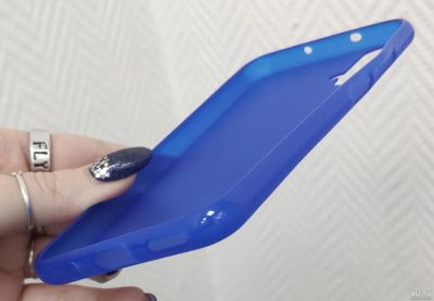 Лот: 18488480. Фото: 1. Чехол-накладка для Huawei Honor... Чехлы, бамперы