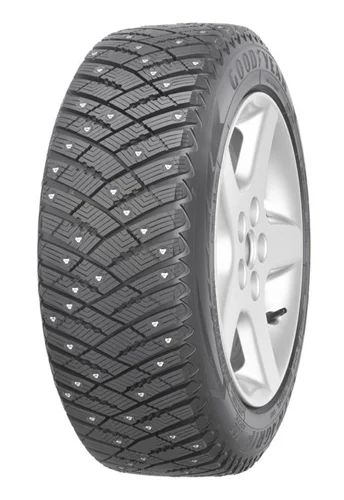 Лот: 3339453. Фото: 1. 215/60 R16 Goodyear UG Ice Arctic. Шины