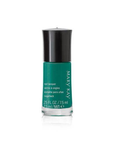Лот: 9258332. Фото: 1. Лак для ногтей Mary Kay (Seafoam... Лак для ногтей