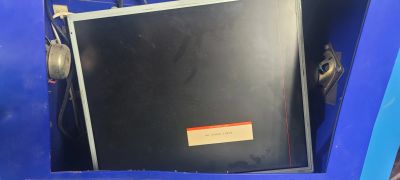 Лот: 21560033. Фото: 1. Платежка терминал платежный. Торговое