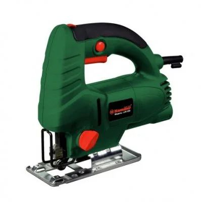 Лот: 3556039. Фото: 1. Лобзик Hammer LZK 650. Электроинструмент