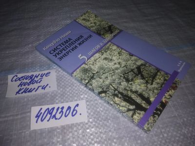 Лот: 25184850. Фото: 1. оз/вб(4092306)Ниши Кацудзо. Система... Религия, оккультизм, эзотерика