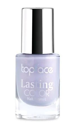 Лот: 19097018. Фото: 1. Topface Lasting Color Лак для... Лак для ногтей
