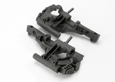 Лот: 5138536. Фото: 1. TRA-5630 Traxxas Bulkhead, front... Автомоделизм
