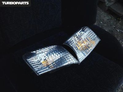 Лот: 4973733. Фото: 1. передние поворотники chaser jzx-100. Оптика и освещение