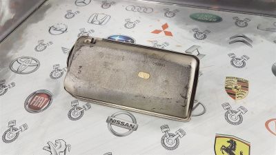 Лот: 23591255. Фото: 1. Резонатор впускного коллектора... Двигатель и элементы двигателя
