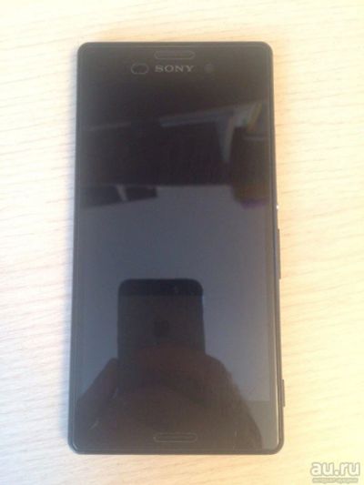 Лот: 8610777. Фото: 1. Sony xperia M4 Aqua повторно. Смартфоны