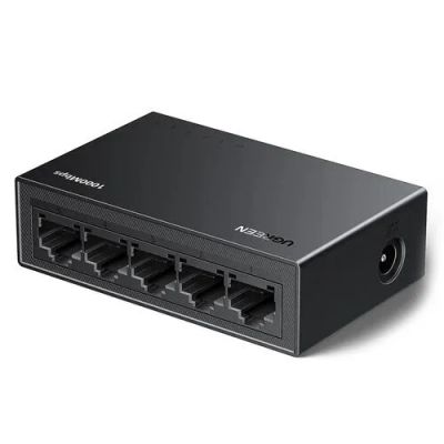 Лот: 25623538. Фото: 1. Коммутатор сетевой UGREEN CM833... WiFi, Bluetooth адаптеры