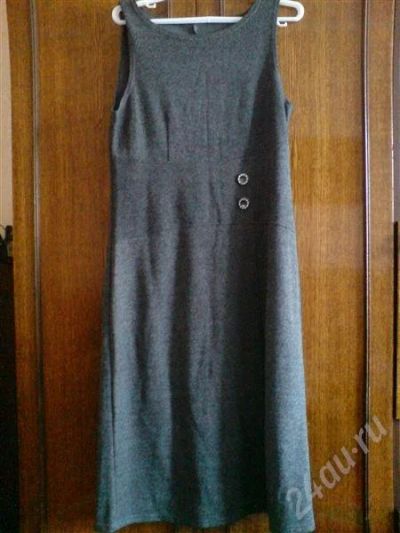 Лот: 690577. Фото: 1. Симпатичное платье, р-р.48-50... Платья