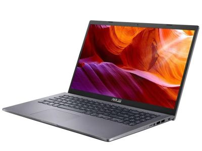 Лот: 16088843. Фото: 1. Ноутбук ASUS M509DA-BQ205T (15... Ноутбуки