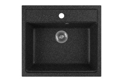 Лот: 23655172. Фото: 1. Мойка врезная GreenStone GRS-06. Мойки кухонные