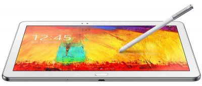 Лот: 4683916. Фото: 1. 10,1" Планшет Samsung Galaxy Note... Планшеты