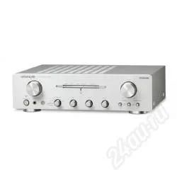 Лот: 914034. Фото: 1. Marantz PM 7001KI Black. Усилители, эквалайзеры