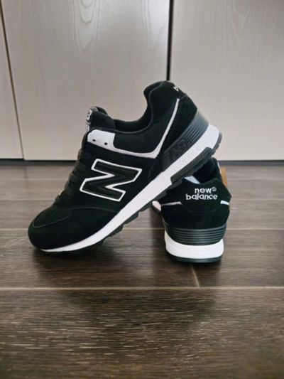 Лот: 20755139. Фото: 1. Кроссовки New Balance 574 R. Кеды, кроссовки, слипоны