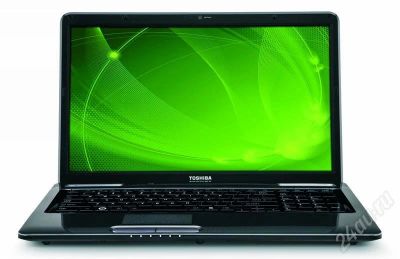 Лот: 607096. Фото: 1. Toshiba SATELLITE L655-14C (Core... Ноутбуки
