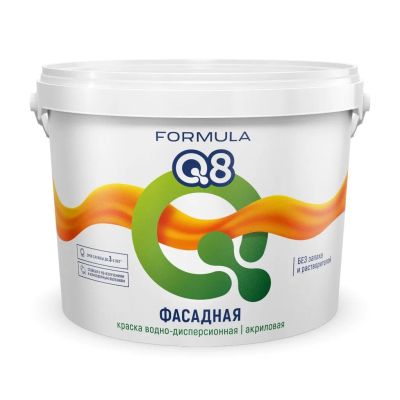 Лот: 24085933. Фото: 1. Краска воднодисперсионная, Formula... Краски, лаки, растворитель