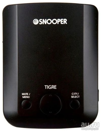 Лот: 8115964. Фото: 1. Радар-детектор Snooper TIGRE новое... Видеорегистраторы,  радар-детекторы, системы парковки