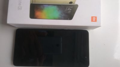 Лот: 12576170. Фото: 1. Xiaomi Redmi Note 3 Pro. Смартфоны