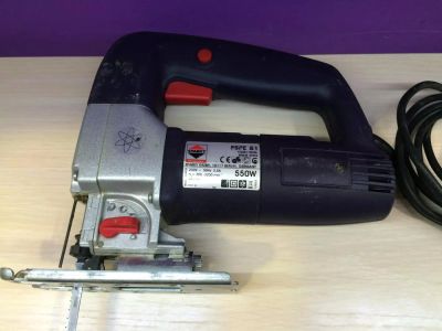 Лот: 8031556. Фото: 1. Продам лобзик Sparky FSPE 81... Электроинструмент