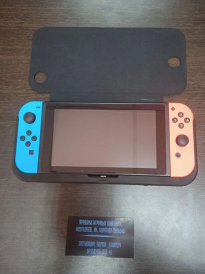 Лот: 17758760. Фото: 1. Чехол Powerbank 10000мА Nintendo... Аксессуары для игровых приставок, консолей, геймпады