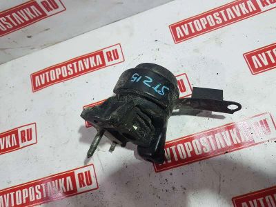 Лот: 20897650. Фото: 1. Подушка двигателя Toyota Caldina... Двигатель и элементы двигателя